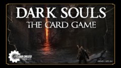 Dark Souls the Card Game